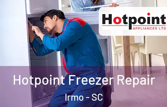  Hotpoint Freezer Repair Irmo - SC