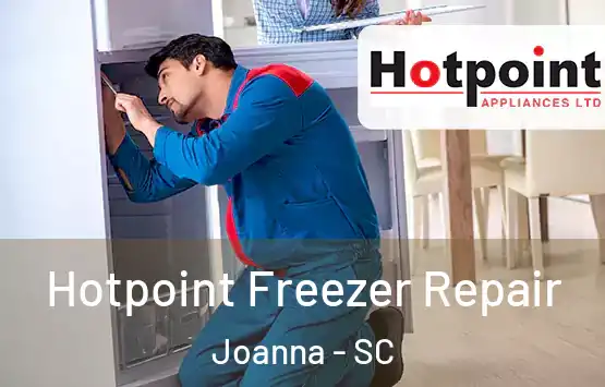  Hotpoint Freezer Repair Joanna - SC