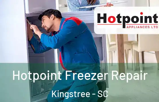  Hotpoint Freezer Repair Kingstree - SC