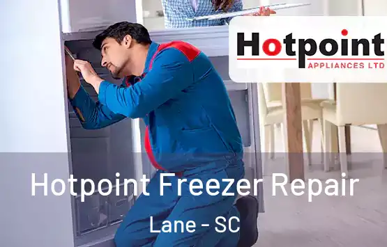  Hotpoint Freezer Repair Lane - SC