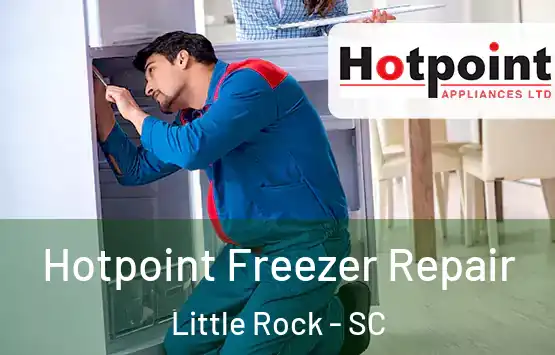  Hotpoint Freezer Repair Little Rock - SC