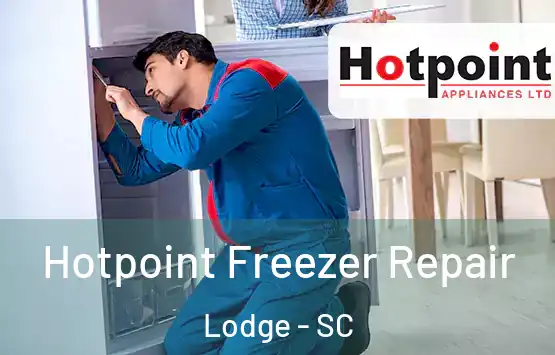  Hotpoint Freezer Repair Lodge - SC