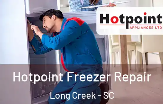  Hotpoint Freezer Repair Long Creek - SC