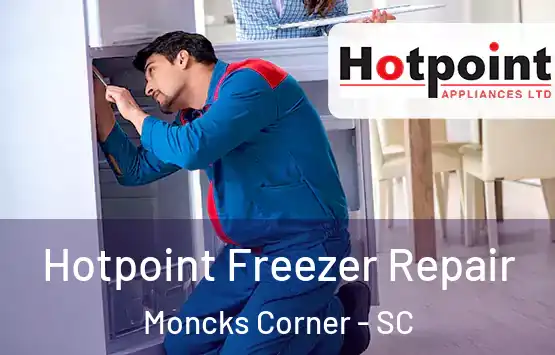  Hotpoint Freezer Repair Moncks Corner - SC