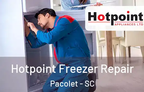  Hotpoint Freezer Repair Pacolet - SC