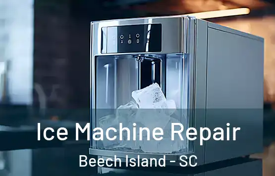  Ice Machine Repair Beech Island - SC