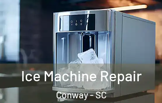  Ice Machine Repair Conway - SC