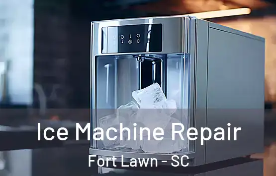  Ice Machine Repair Fort Lawn - SC