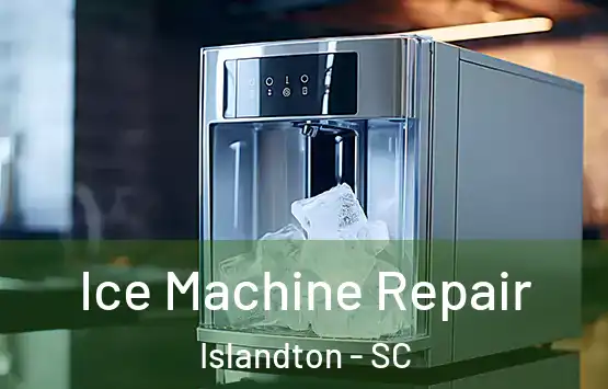  Ice Machine Repair Islandton - SC