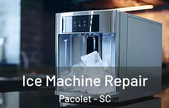  Ice Machine Repair Pacolet - SC