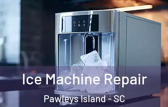  Ice Machine Repair Pawleys Island - SC