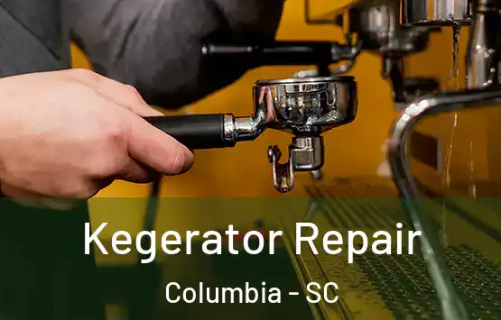 Kegerator Repair Columbia - SC