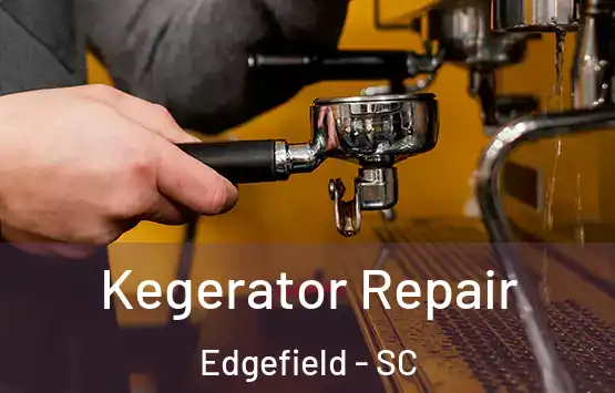  Kegerator Repair Edgefield - SC