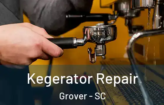  Kegerator Repair Grover - SC