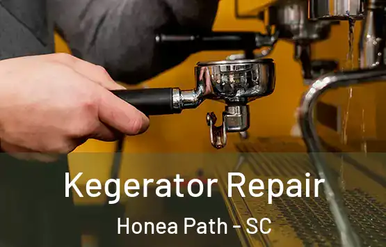  Kegerator Repair Honea Path - SC