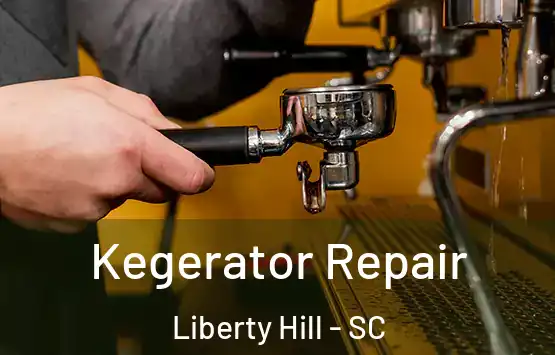  Kegerator Repair Liberty Hill - SC