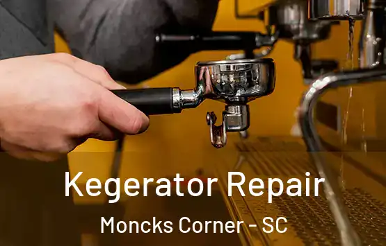  Kegerator Repair Moncks Corner - SC