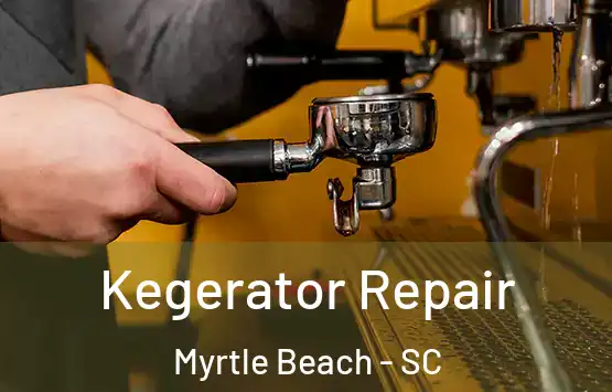  Kegerator Repair Myrtle Beach - SC