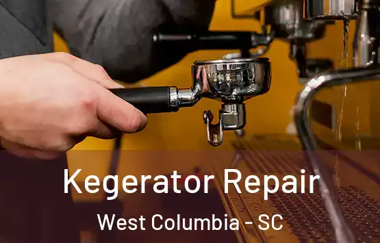  Kegerator Repair West Columbia - SC
