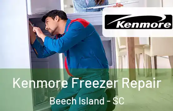  Kenmore Freezer Repair Beech Island - SC