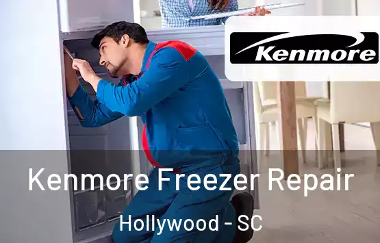  Kenmore Freezer Repair Hollywood - SC