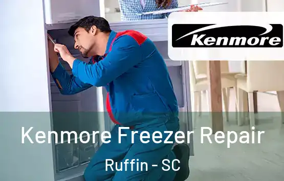  Kenmore Freezer Repair Ruffin - SC