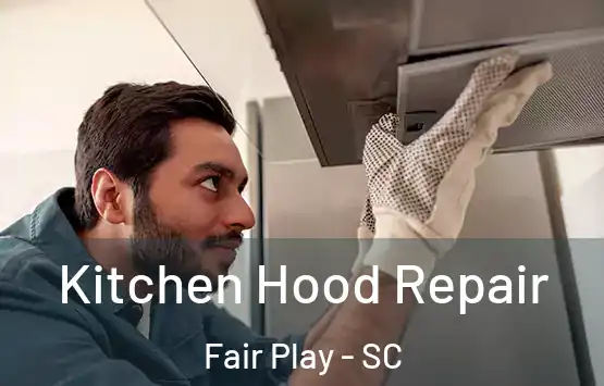  Kitchen Hood Repair Fair Play - SC