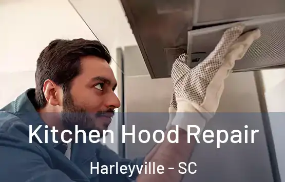  Kitchen Hood Repair Harleyville - SC