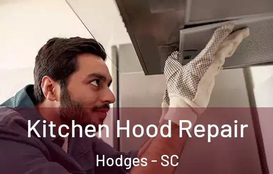  Kitchen Hood Repair Hodges - SC