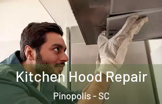  Kitchen Hood Repair Pinopolis - SC