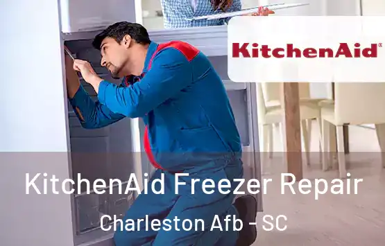  KitchenAid Freezer Repair Charleston Afb - SC