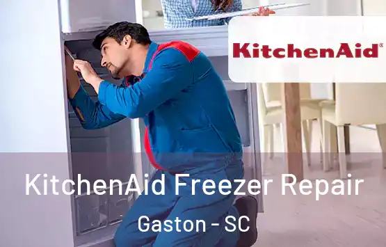 KitchenAid Freezer Repair Gaston - SC