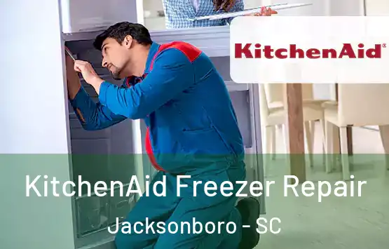  KitchenAid Freezer Repair Jacksonboro - SC
