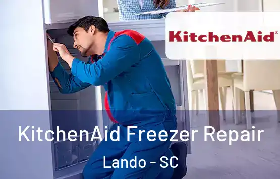  KitchenAid Freezer Repair Lando - SC