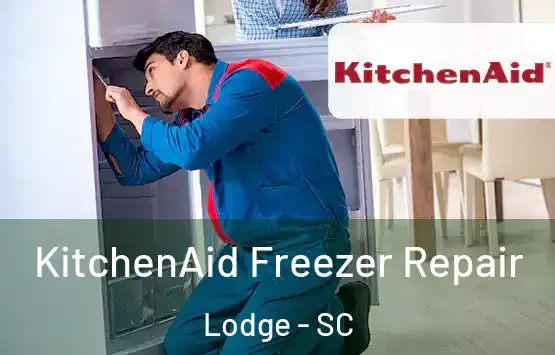  KitchenAid Freezer Repair Lodge - SC