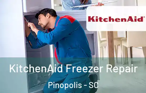  KitchenAid Freezer Repair Pinopolis - SC