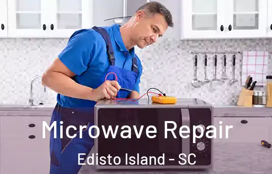  Microwave Repair Edisto Island - SC