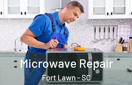  Microwave Repair Fort Lawn - SC