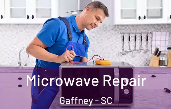 Microwave Repair Gaffney - SC
