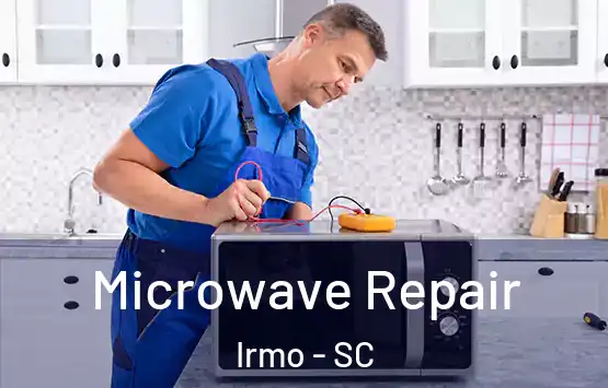  Microwave Repair Irmo - SC