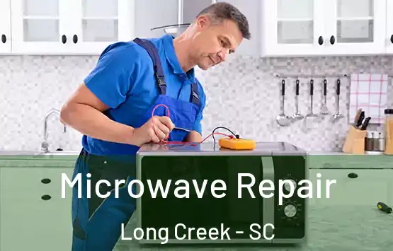  Microwave Repair Long Creek - SC