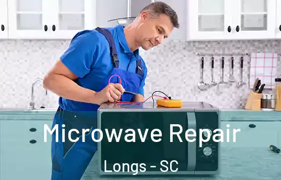  Microwave Repair Longs - SC