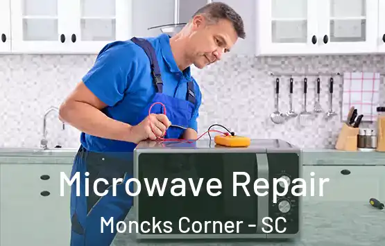  Microwave Repair Moncks Corner - SC