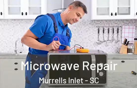  Microwave Repair Murrells Inlet - SC