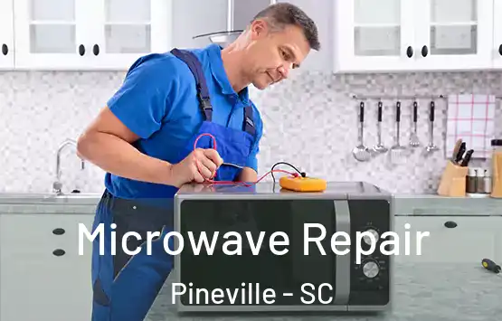  Microwave Repair Pineville - SC