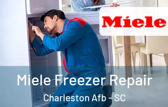  Miele Freezer Repair Charleston Afb - SC