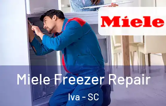  Miele Freezer Repair Iva - SC