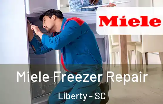 Miele Freezer Repair Liberty - SC
