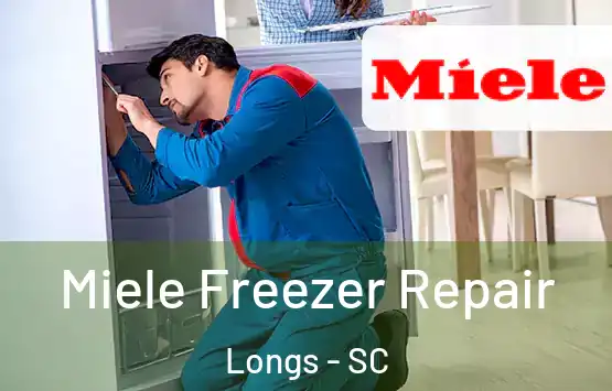  Miele Freezer Repair Longs - SC