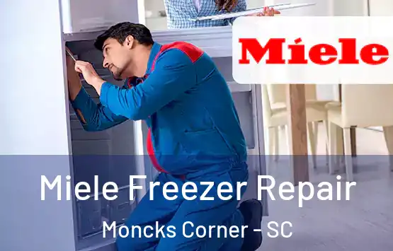  Miele Freezer Repair Moncks Corner - SC